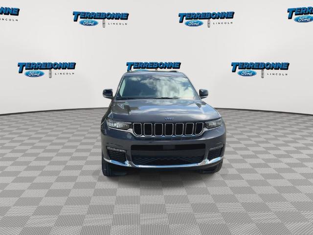 2023 Jeep Grand Cherokee L Limited 4x2