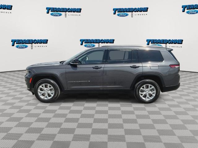 2023 Jeep Grand Cherokee L Limited 4x2