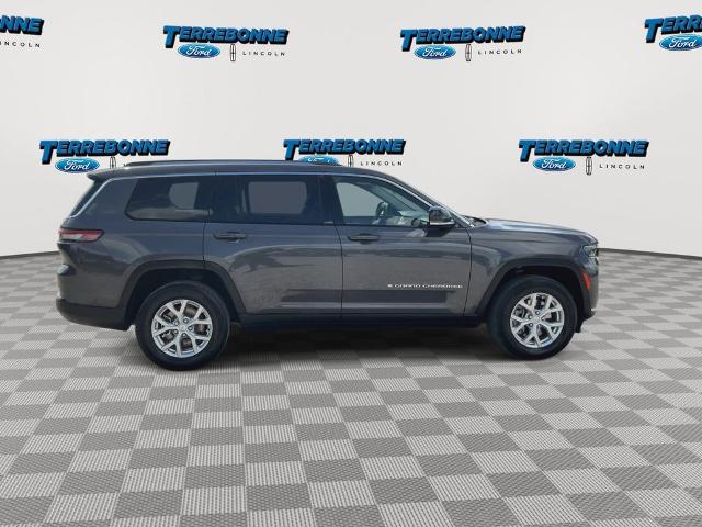 2023 Jeep Grand Cherokee L Limited 4x2
