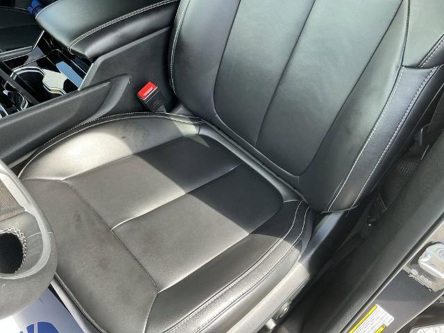2023 Jeep Grand Cherokee L Limited 4x2