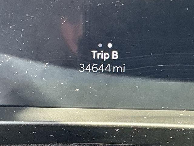 2023 Jeep Grand Cherokee L Limited 4x2