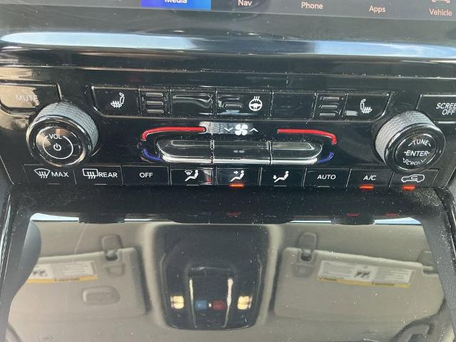 2023 Jeep Grand Cherokee L Limited 4x2