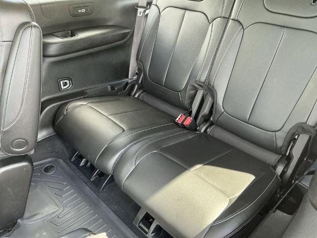 2023 Jeep Grand Cherokee L Limited 4x2
