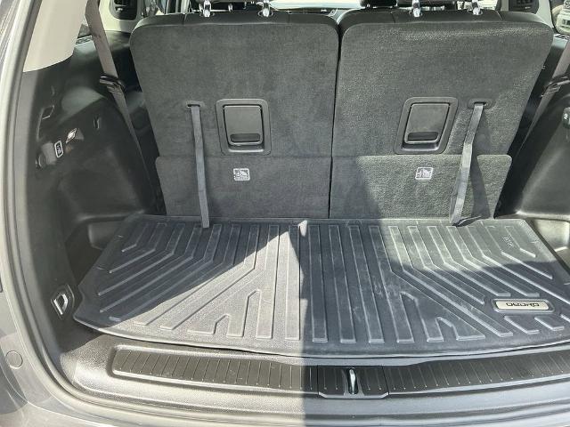2023 Jeep Grand Cherokee L Limited 4x2
