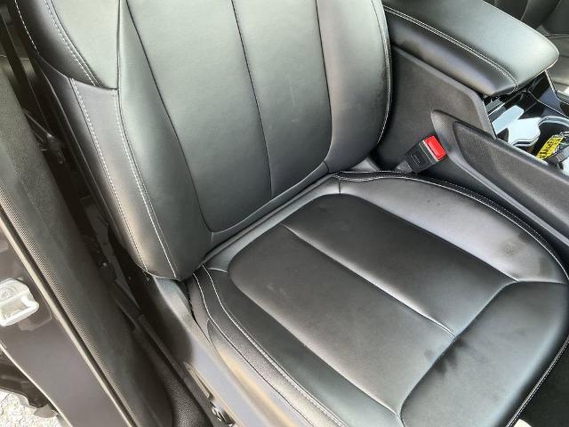 2023 Jeep Grand Cherokee L Limited 4x2