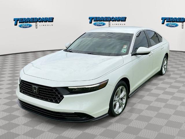 2024 Honda Accord LX for sale in Houma, LA