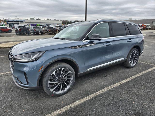 2025 Lincoln Aviator Reserve for sale in Richmond, VA