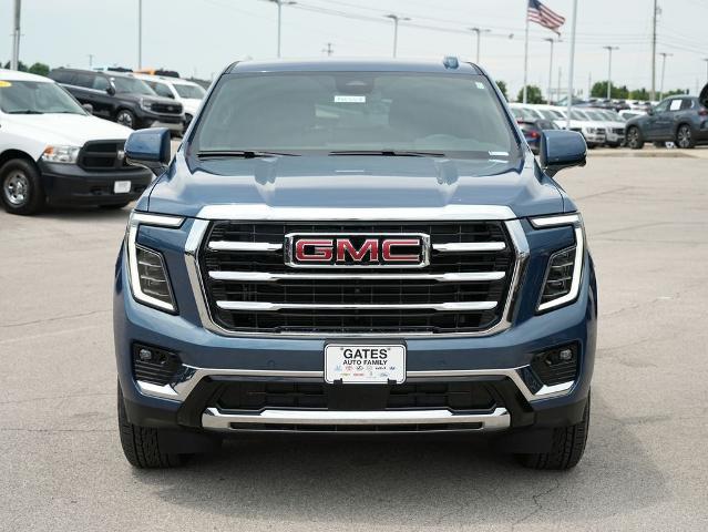 2026 GMC Yukon 4WD Elevation