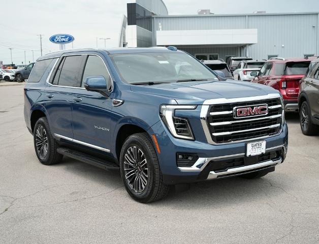 2026 GMC Yukon 4WD Elevation