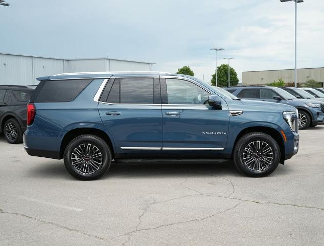 2026 GMC Yukon 4WD Elevation
