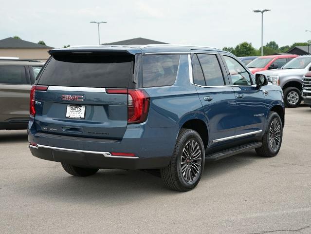 2026 GMC Yukon 4WD Elevation