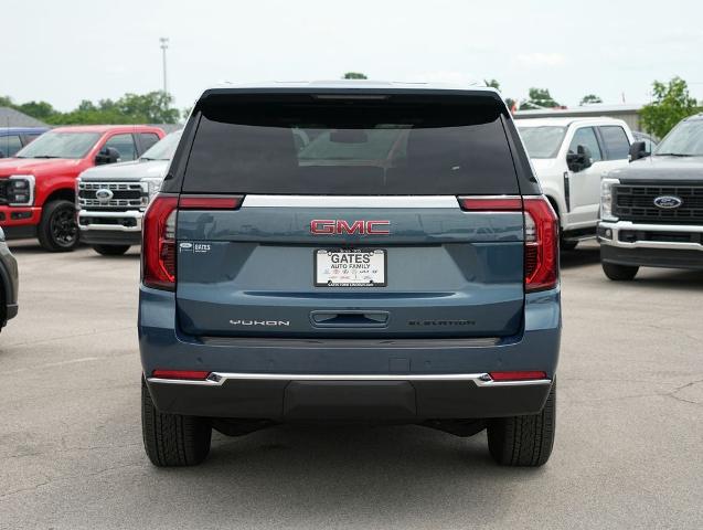 2026 GMC Yukon 4WD Elevation