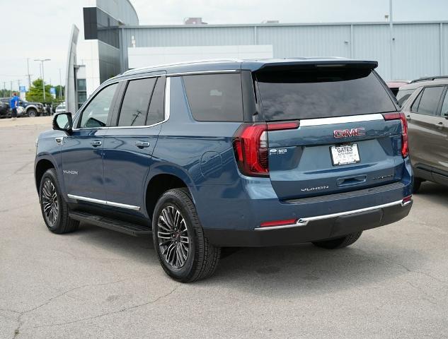 2026 GMC Yukon 4WD Elevation