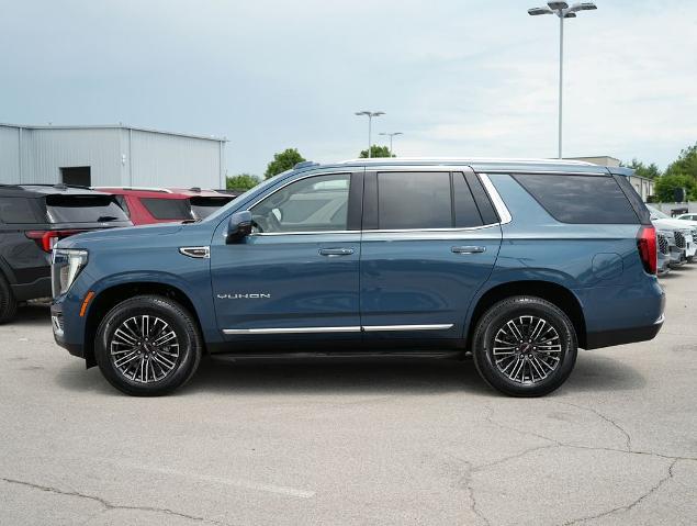 2026 GMC Yukon 4WD Elevation