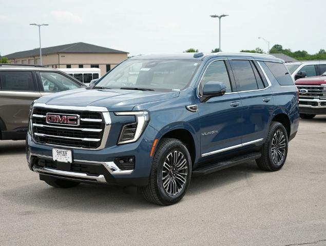 2026 GMC Yukon 4WD Elevation