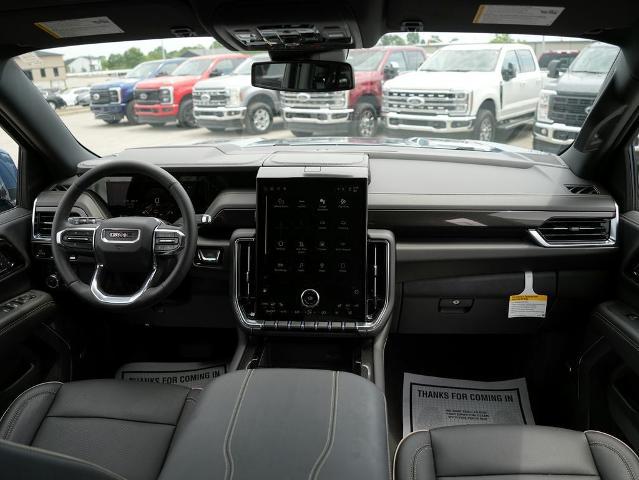 2026 GMC Yukon 4WD Elevation