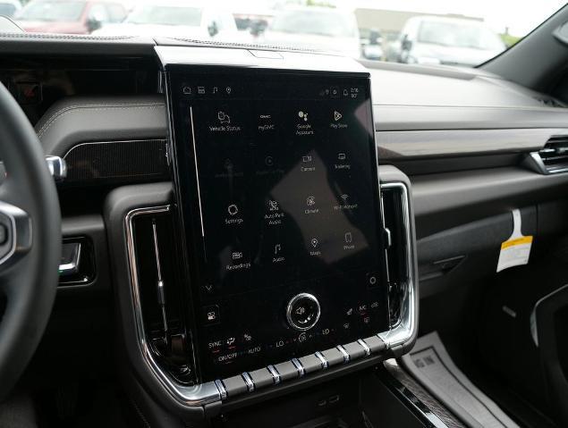 2026 GMC Yukon 4WD Elevation