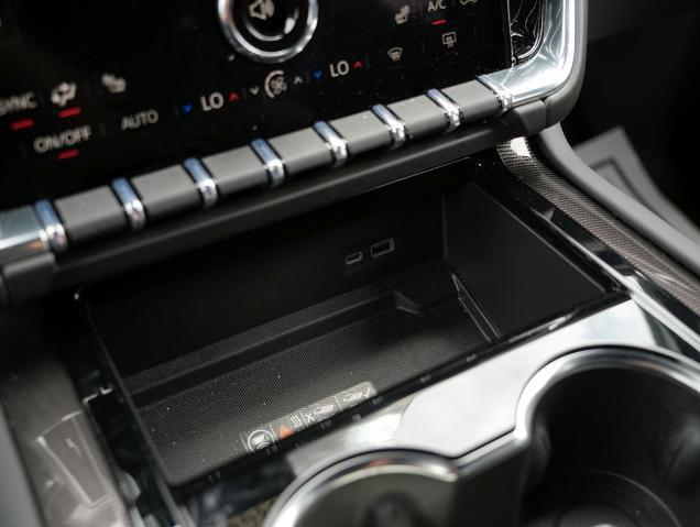 2026 GMC Yukon 4WD Elevation