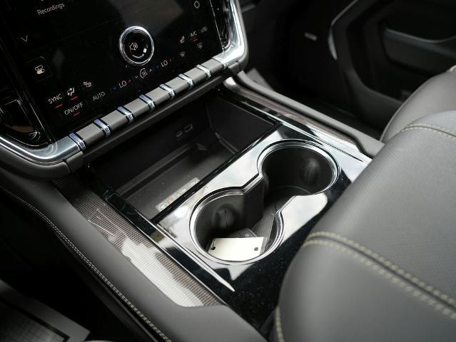2026 GMC Yukon 4WD Elevation