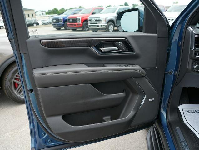 2026 GMC Yukon 4WD Elevation