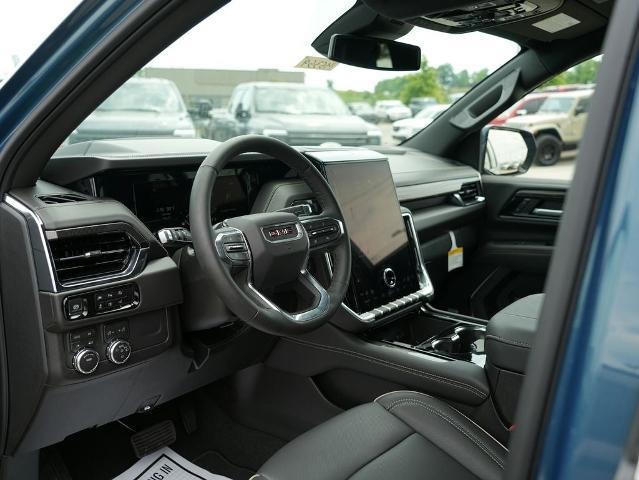 2026 GMC Yukon 4WD Elevation