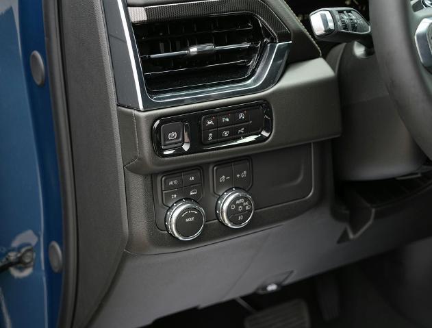 2026 GMC Yukon 4WD Elevation