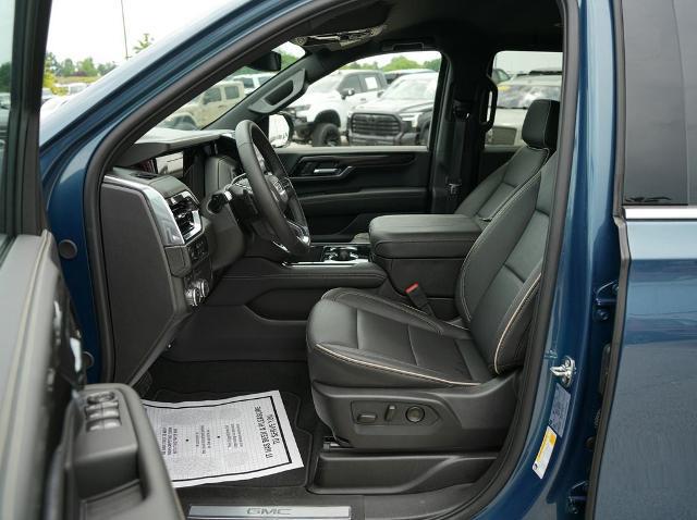 2026 GMC Yukon 4WD Elevation