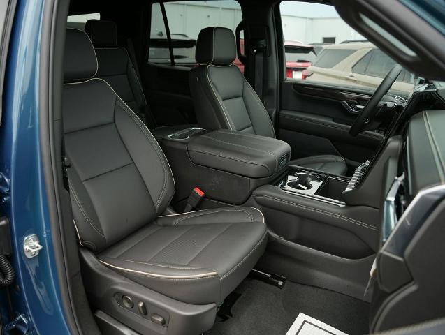 2026 GMC Yukon 4WD Elevation