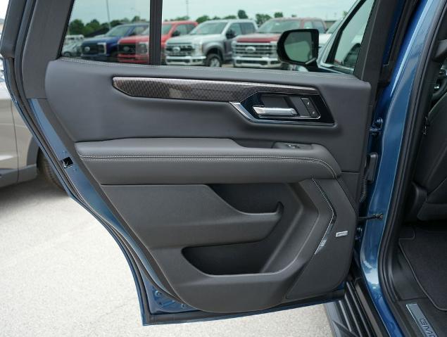 2026 GMC Yukon 4WD Elevation