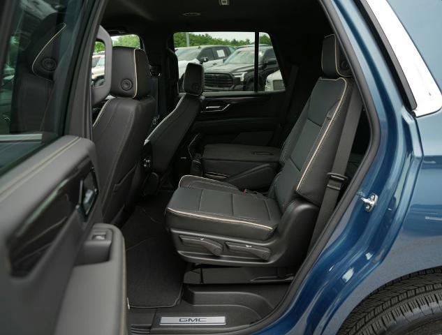 2026 GMC Yukon 4WD Elevation