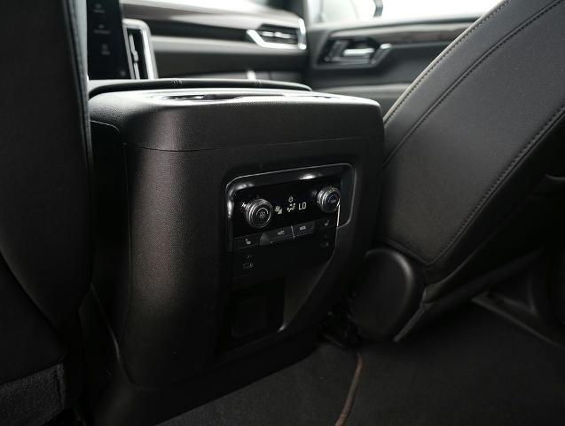 2026 GMC Yukon 4WD Elevation