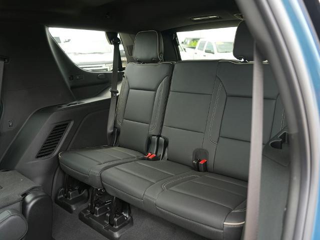 2026 GMC Yukon 4WD Elevation