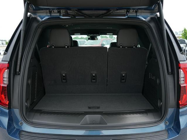 2026 GMC Yukon 4WD Elevation