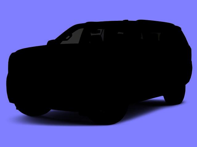 2026 GMC Yukon 4WD Elevation