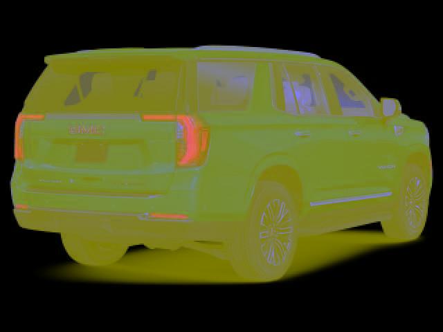 2026 GMC Yukon 4WD Elevation