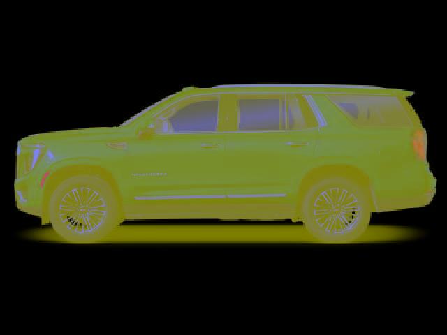 2026 GMC Yukon 4WD Elevation