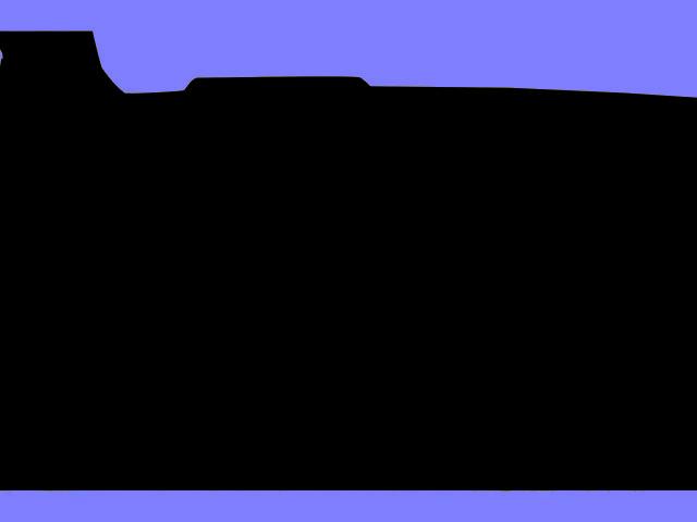 2026 GMC Yukon 4WD Elevation