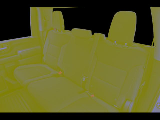 2023 Chevrolet Silverado 2500HD 4WD Crew Cab Standard Bed Custom
