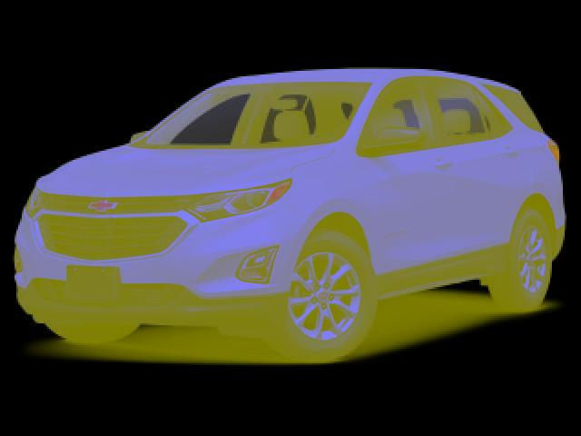 2020 Chevrolet Equinox FWD LS