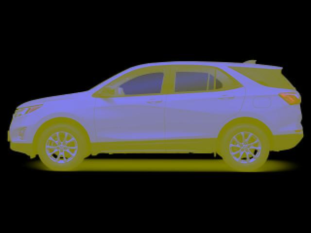 2020 Chevrolet Equinox FWD LS