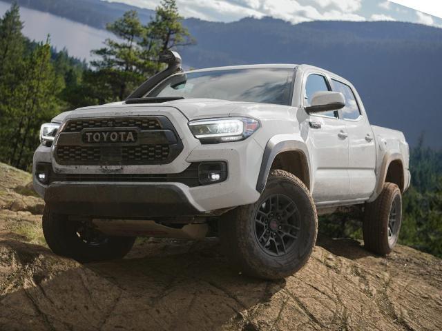 2021 Toyota Tacoma SR5 V6 for sale in Richmond, KY