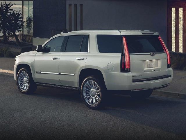 2018 Cadillac Escalade ESV Luxury for sale in Richmond, KY