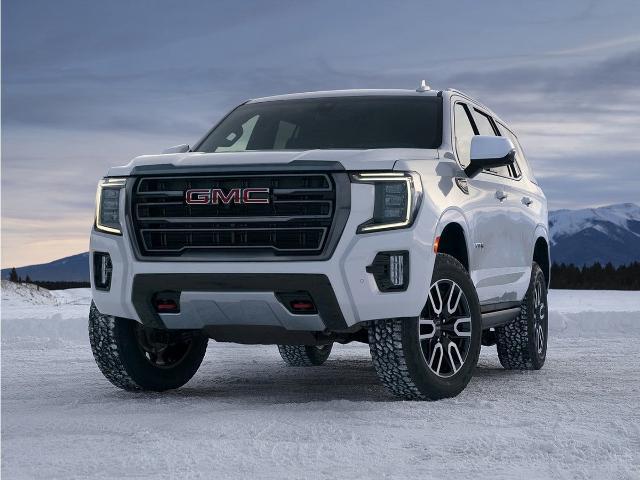 2024 GMC Yukon 4WD Denali Ultimate for sale in Richmond, KY
