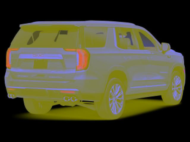 2024 GMC Yukon 4WD Denali Ultimate