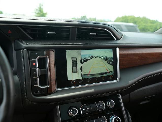 2024 GMC Yukon 4WD Denali Ultimate