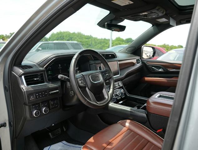 2024 GMC Yukon 4WD Denali Ultimate