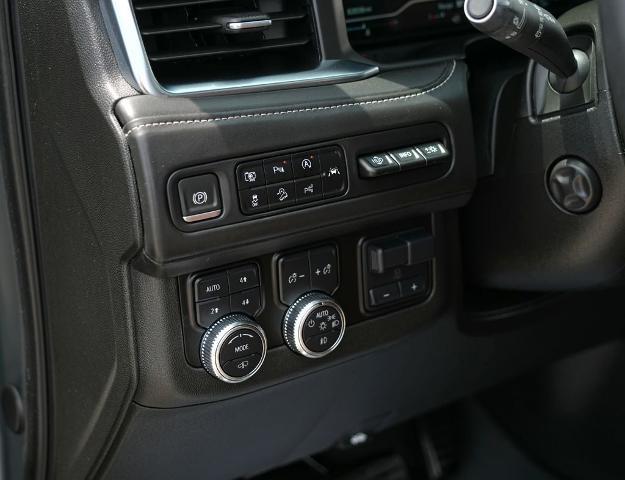2024 GMC Yukon 4WD Denali Ultimate