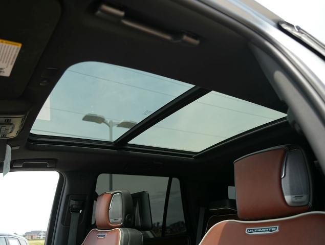 2024 GMC Yukon 4WD Denali Ultimate