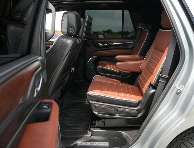 2024 GMC Yukon 4WD Denali Ultimate