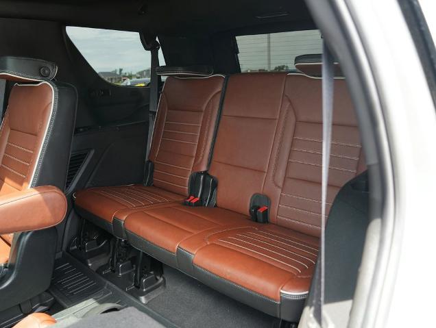 2024 GMC Yukon 4WD Denali Ultimate